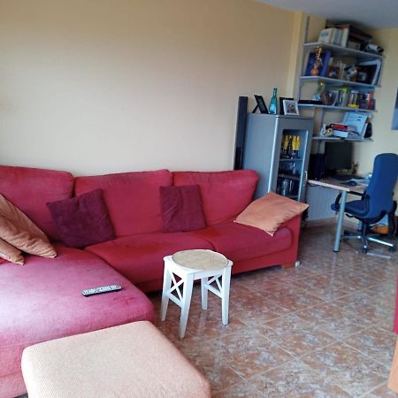 Ferienwohnung Pis A Blanes Amb Precioses Vistes Al Mar. Exterior foto