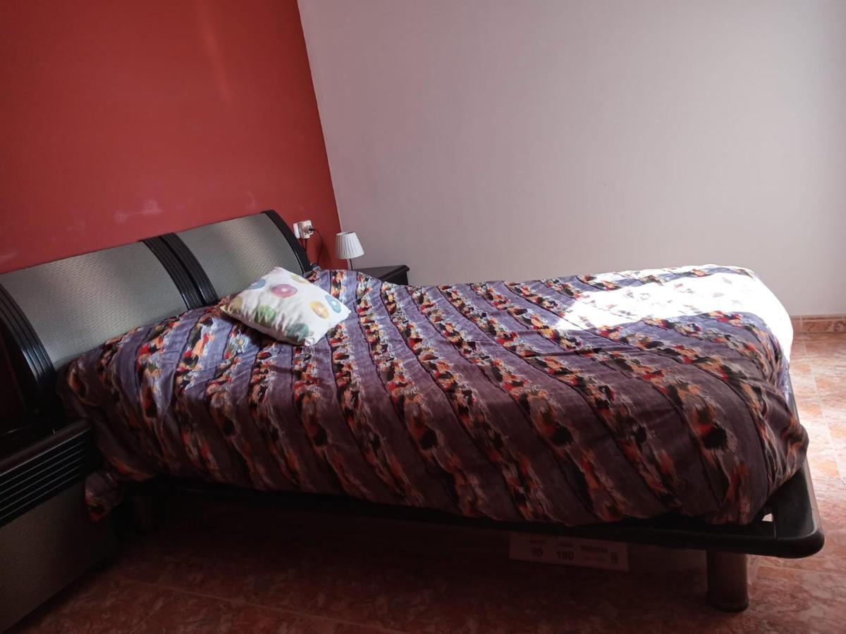 Ferienwohnung Pis A Blanes Amb Precioses Vistes Al Mar. Exterior foto