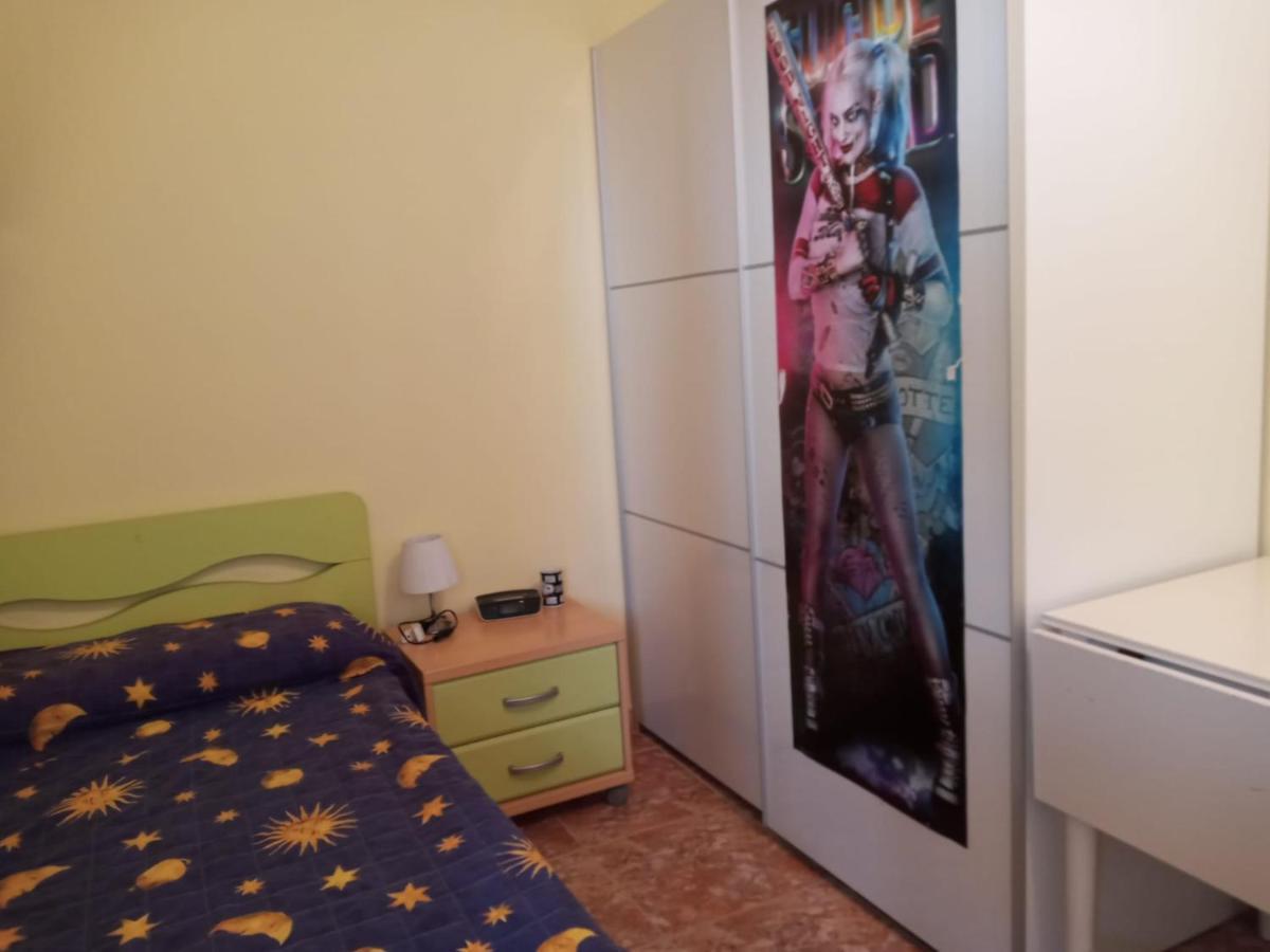 Ferienwohnung Pis A Blanes Amb Precioses Vistes Al Mar. Exterior foto